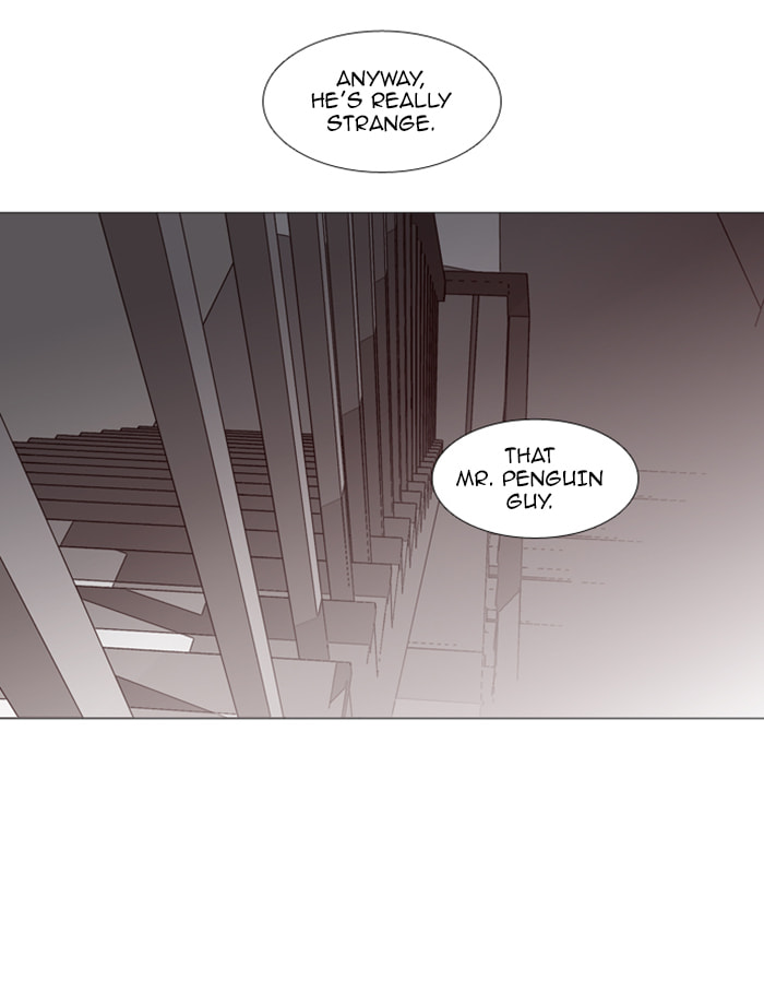 Read Trump chapter 65 image 40 on Lezhin