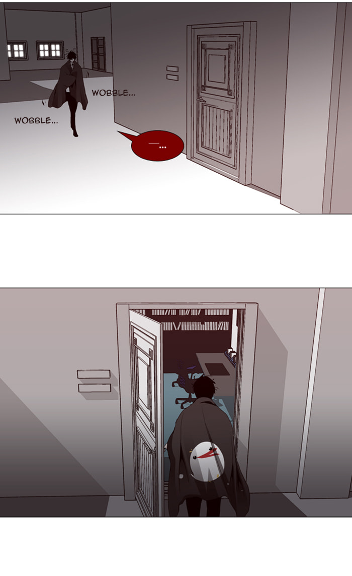 Read Trump chapter 65 image 41 on Lezhin