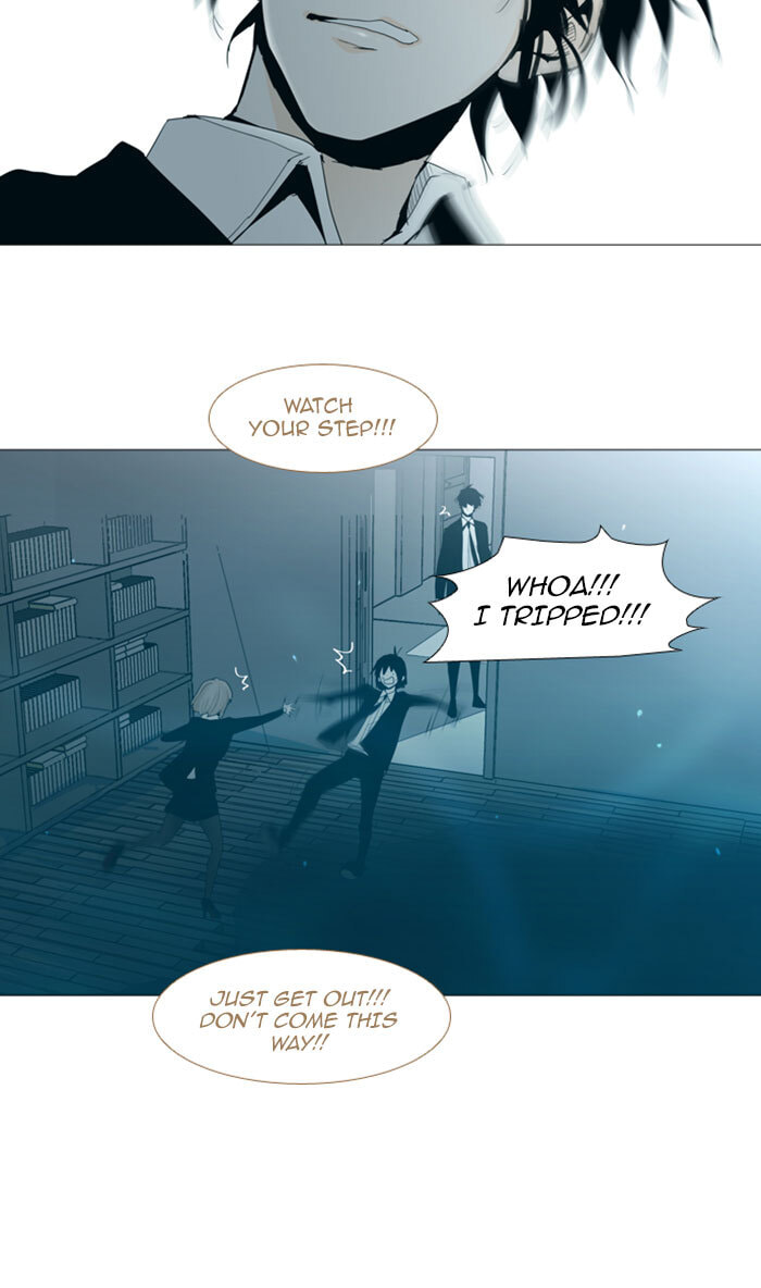 Read Trump chapter 65 image 8 on Lezhin