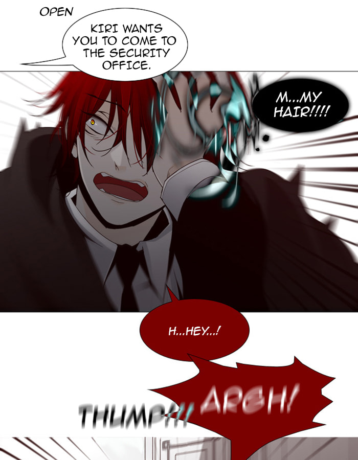 Read Trump chapter 66 image 10 on Lezhin
