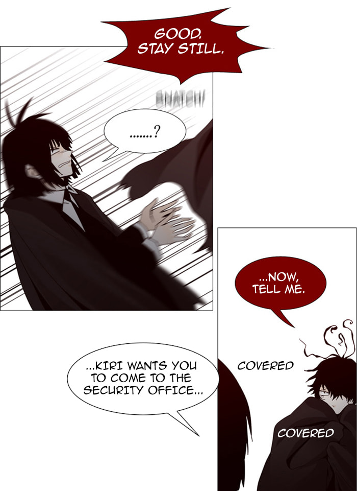 Read Trump chapter 66 image 14 on Lezhin