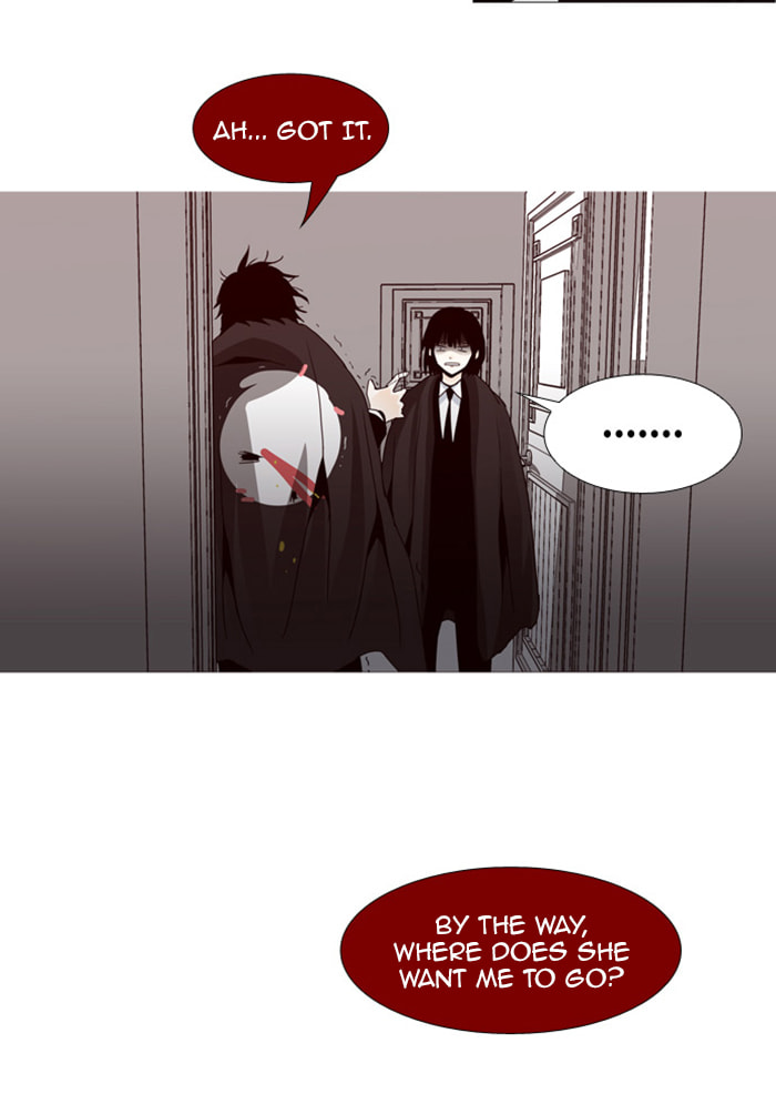 Read Trump chapter 66 image 15 on Lezhin