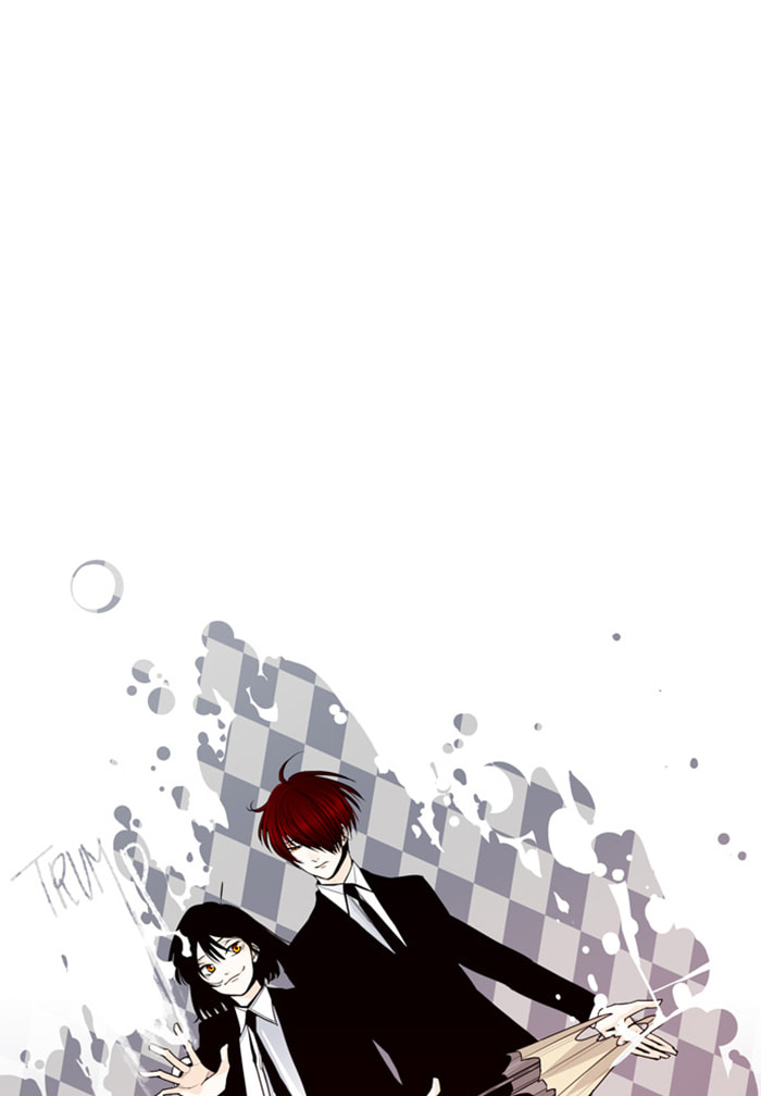 Read Trump chapter 66 image 17 on Lezhin