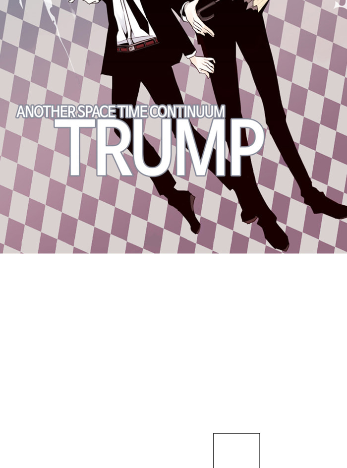 Read Trump chapter 66 image 18 on Lezhin
