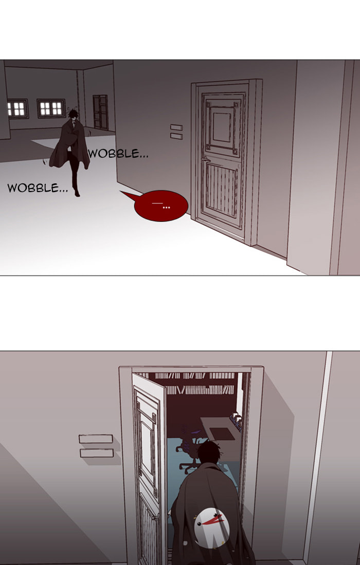 Read Trump chapter 66 image 2 on Lezhin