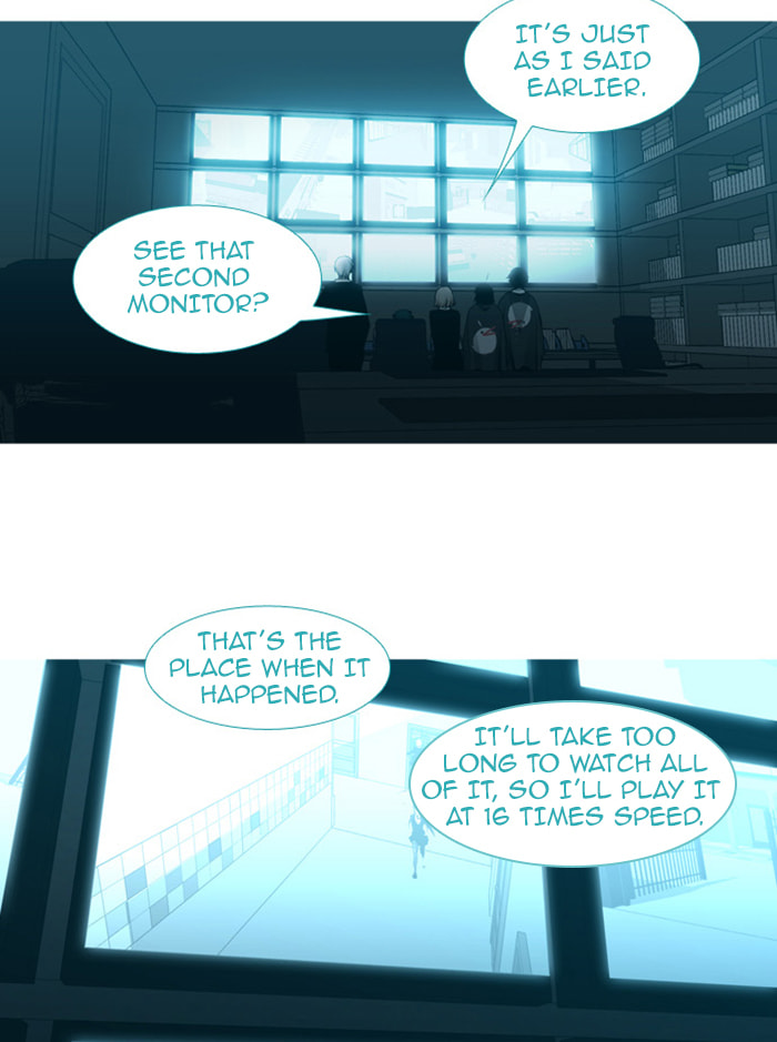 Read Trump chapter 66 image 20 on Lezhin