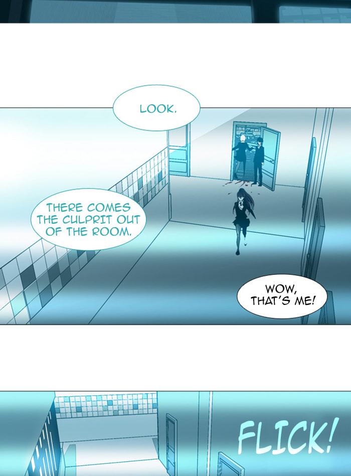 Read Trump chapter 66 image 21 on Lezhin