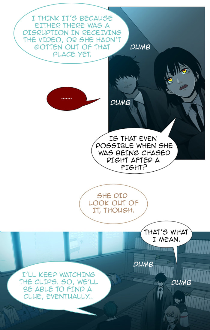 Read Trump chapter 66 image 23 on Lezhin