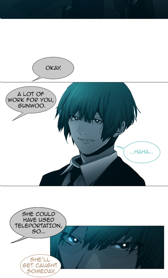 Read Trump chapter 66 image 24 on Lezhin