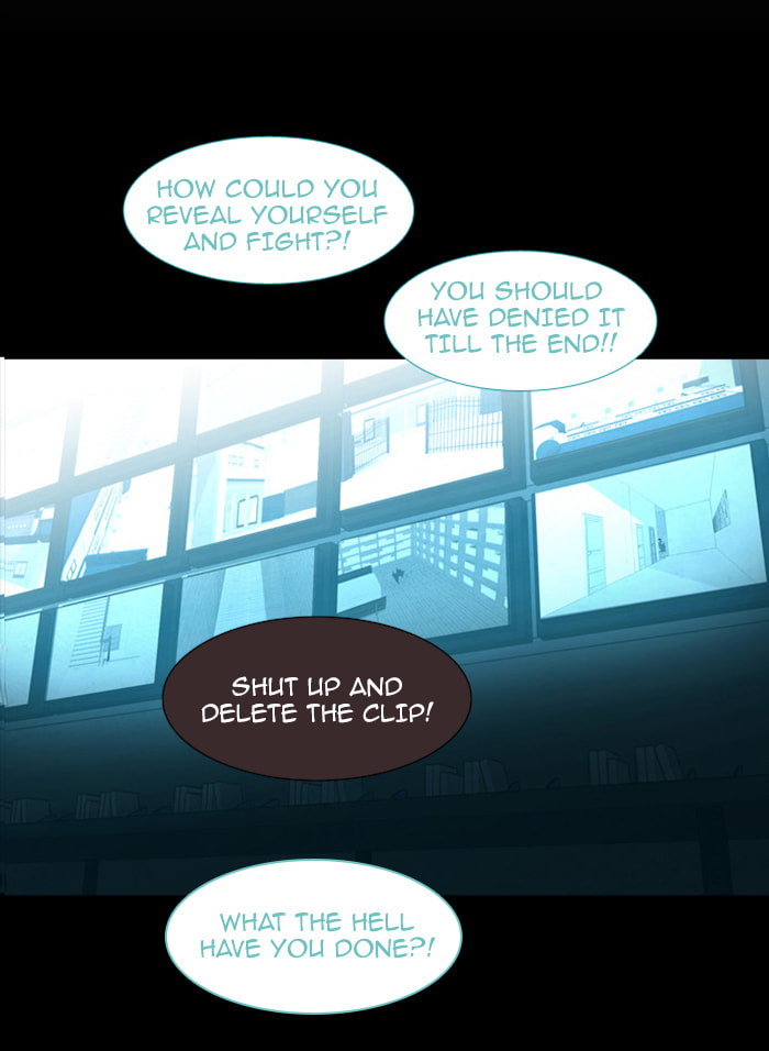 Read Trump chapter 66 image 26 on Lezhin