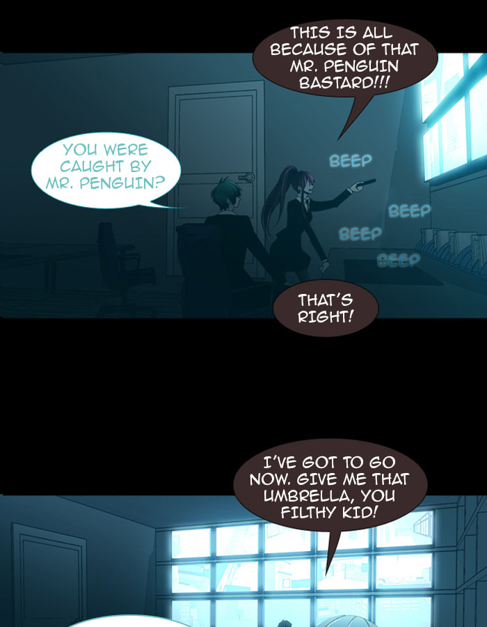 Read Trump chapter 66 image 27 on Lezhin