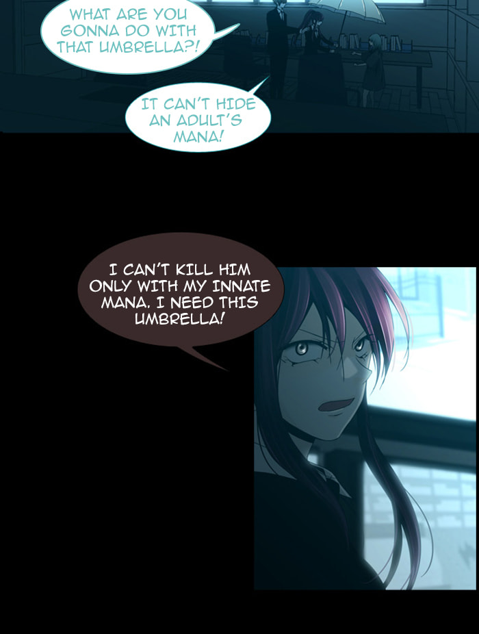 Read Trump chapter 66 image 28 on Lezhin