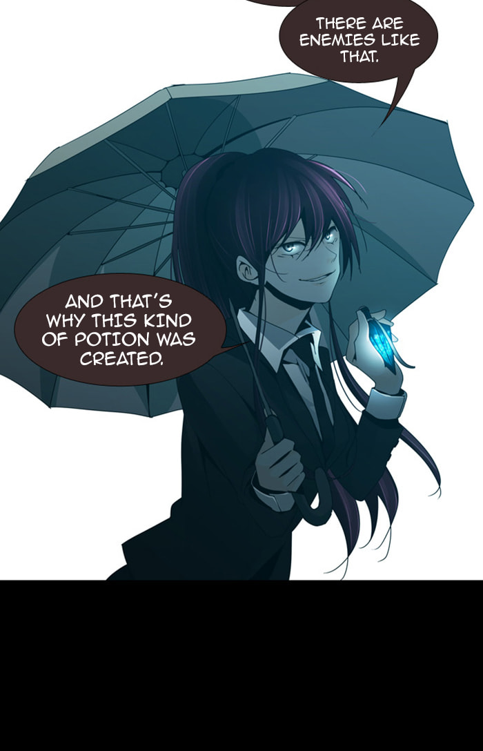 Read Trump chapter 66 image 33 on Lezhin