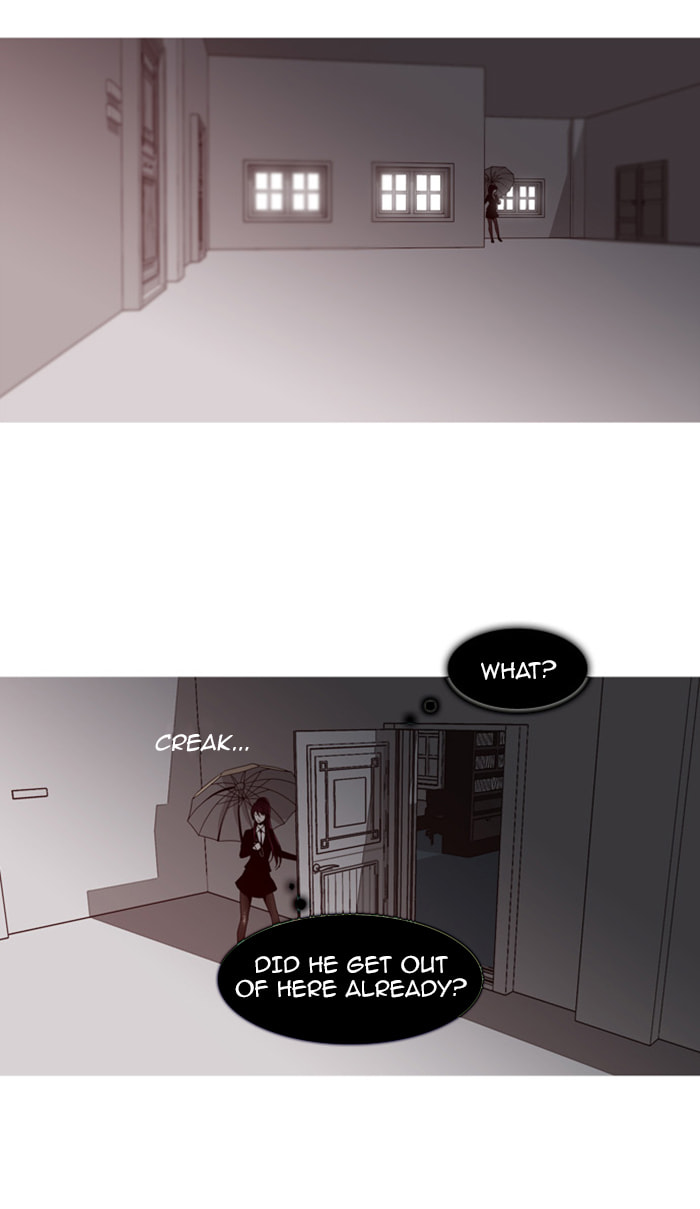 Read Trump chapter 66 image 36 on Lezhin