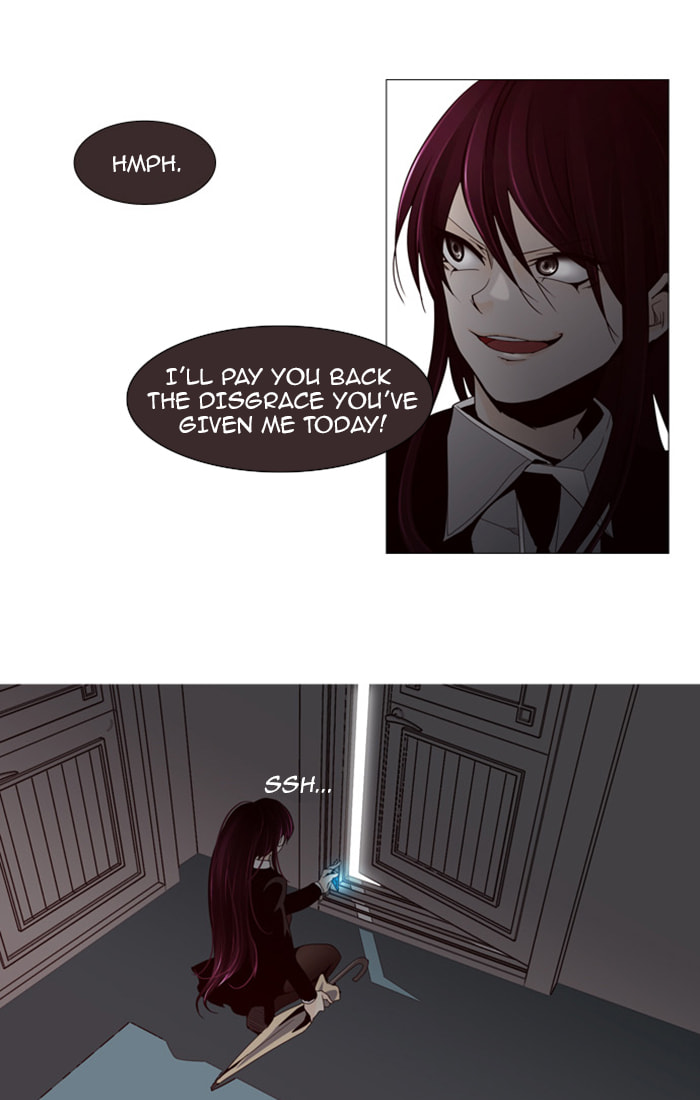 Read Trump chapter 66 image 37 on Lezhin