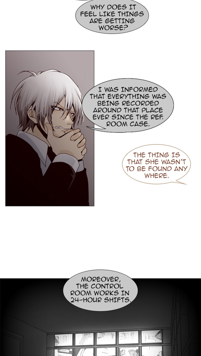 Read Trump chapter 66 image 41 on Lezhin