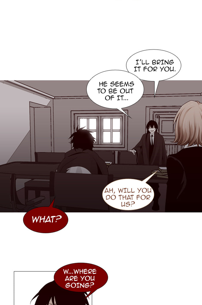 Read Trump chapter 66 image 44 on Lezhin