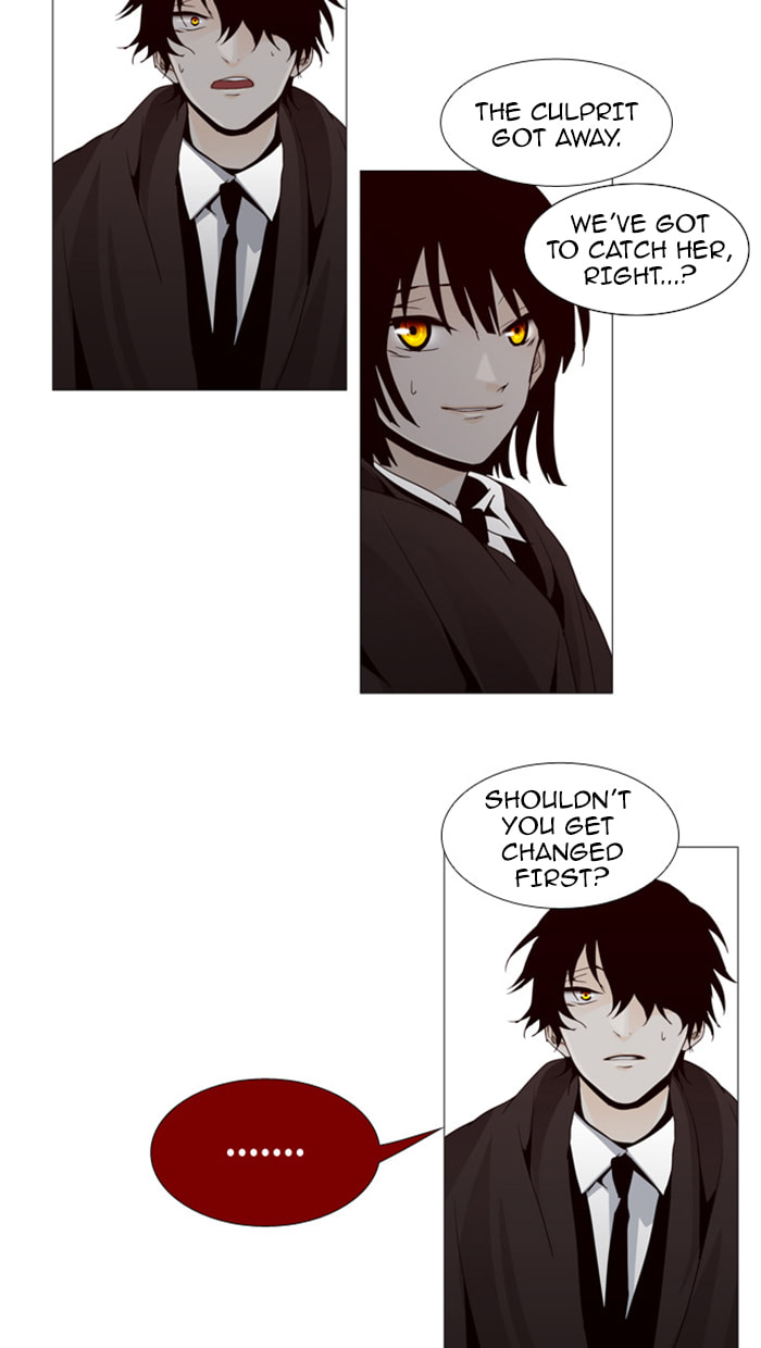 Read Trump chapter 66 image 45 on Lezhin