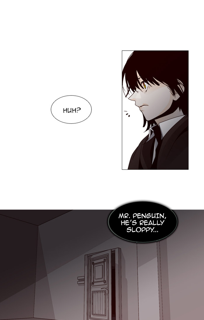 Read Trump chapter 66 image 49 on Lezhin
