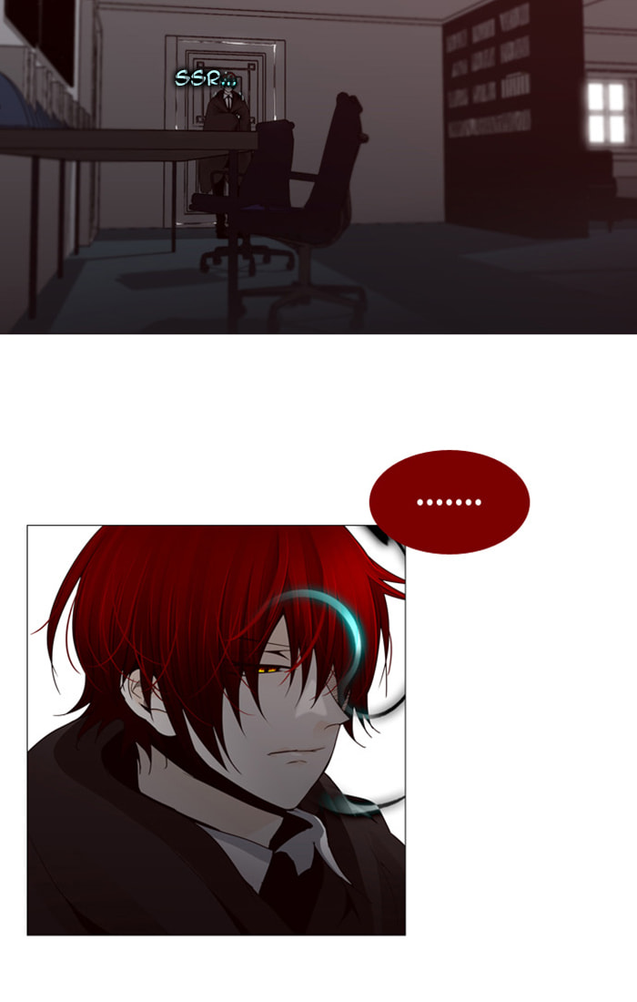 Read Trump chapter 66 image 5 on Lezhin