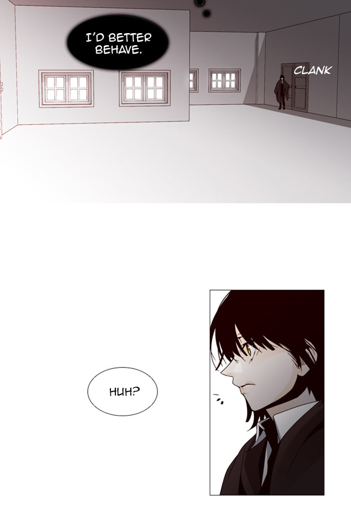 Read Trump chapter 67 image 12 on Lezhin