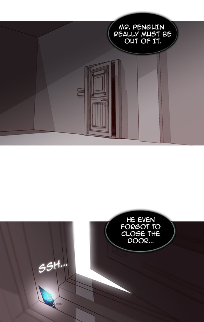 Read Trump chapter 67 image 13 on Lezhin
