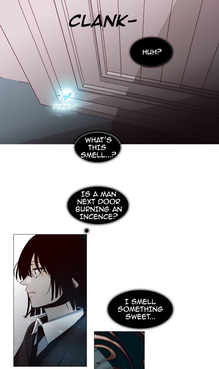 Read Trump chapter 67 image 15 on Lezhin