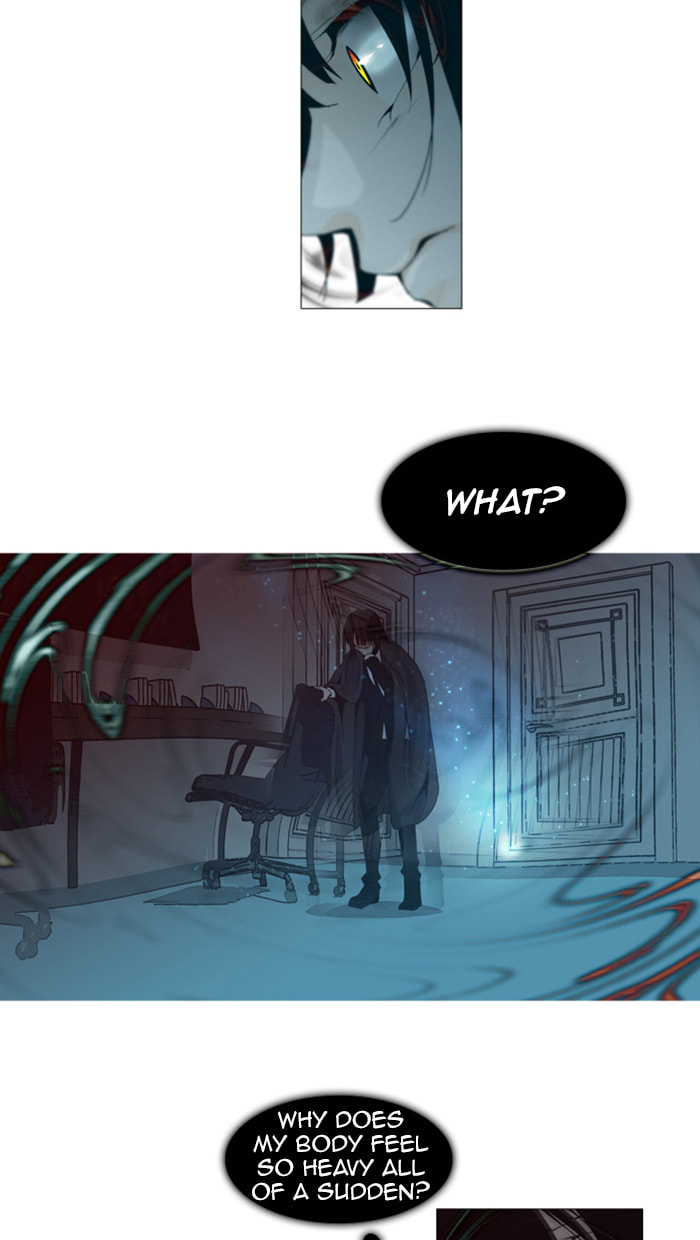 Read Trump chapter 67 image 16 on Lezhin