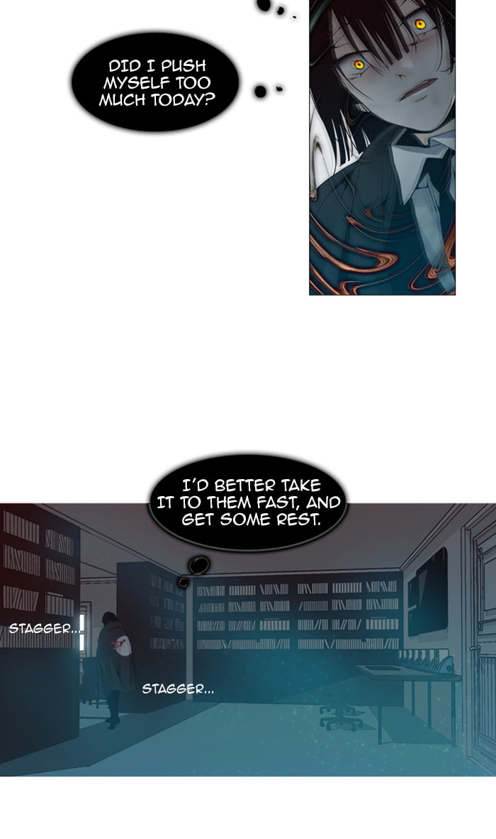 Read Trump chapter 67 image 17 on Lezhin