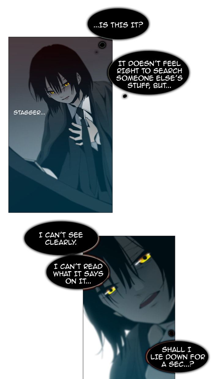 Read Trump chapter 67 image 18 on Lezhin