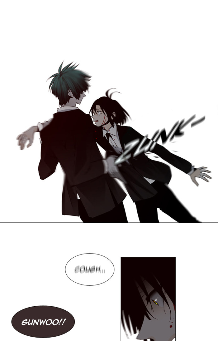 Read Trump chapter 67 image 27 on Lezhin