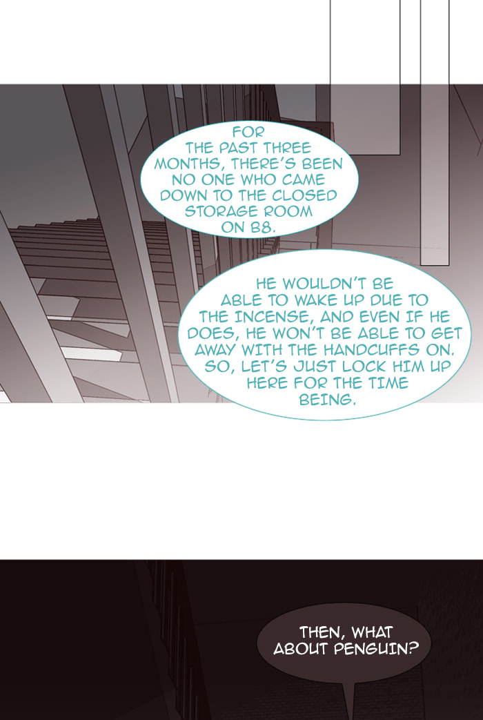 Read Trump chapter 67 image 31 on Lezhin