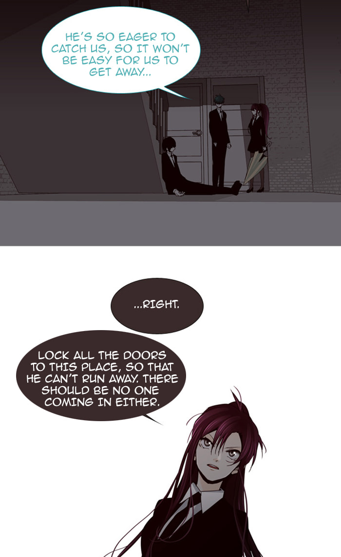 Read Trump chapter 67 image 32 on Lezhin