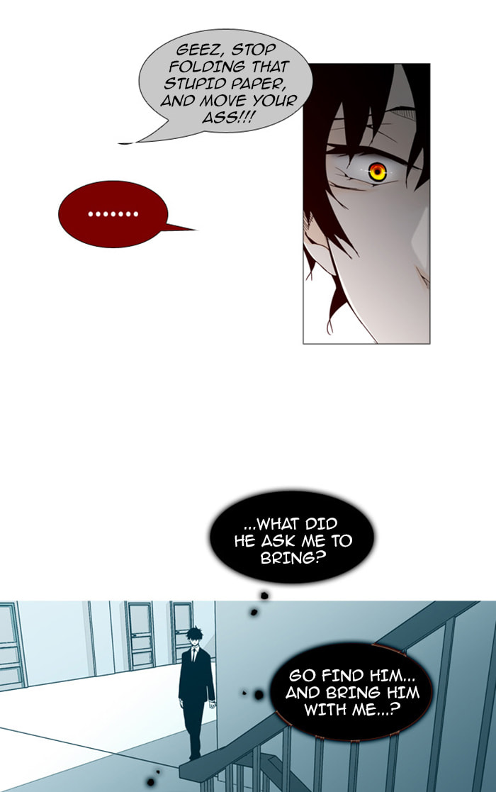 Read Trump chapter 67 image 36 on Lezhin