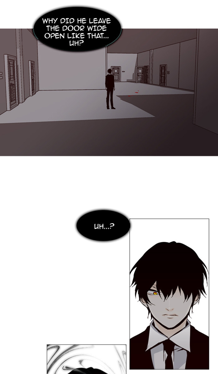 Read Trump chapter 67 image 38 on Lezhin
