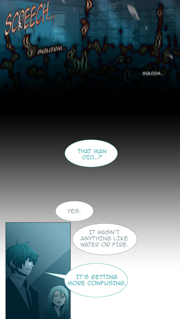 Read Trump chapter 67 image 5 on Lezhin