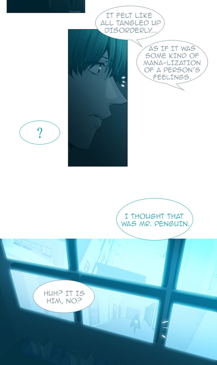 Read Trump chapter 67 image 6 on Lezhin