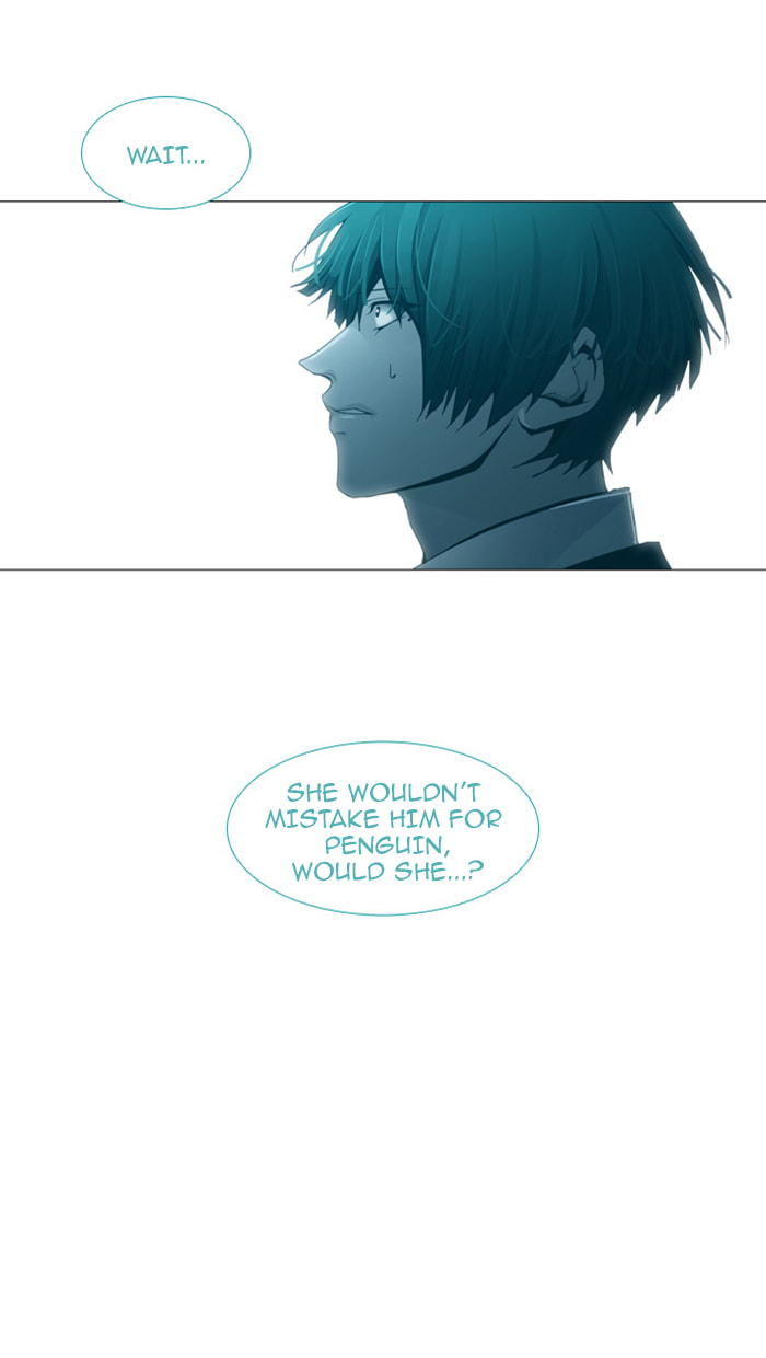 Read Trump chapter 67 image 8 on Lezhin