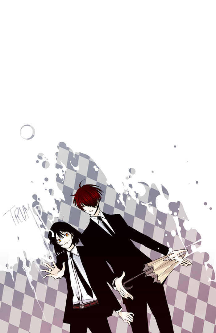 Read Trump chapter 67 image 9 on Lezhin