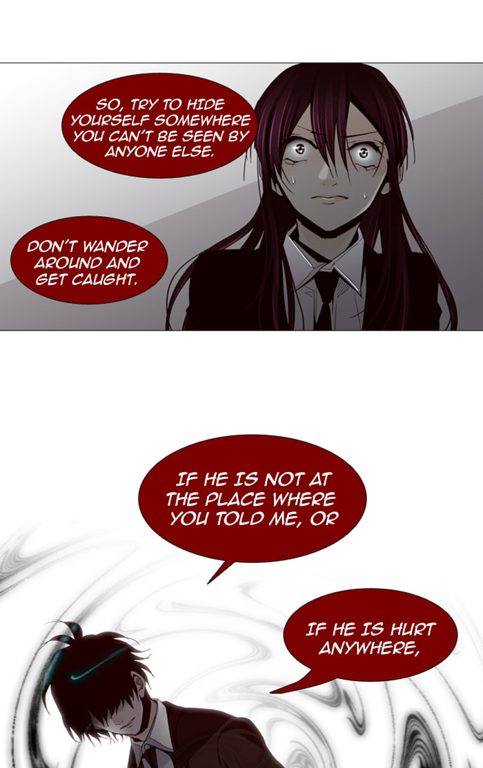Read Trump chapter 68 image 13 on Lezhin