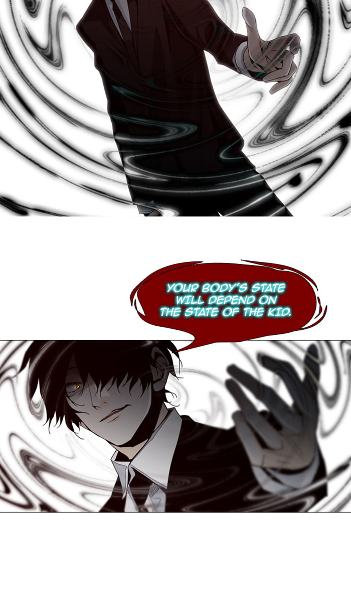 Read Trump chapter 68 image 14 on Lezhin