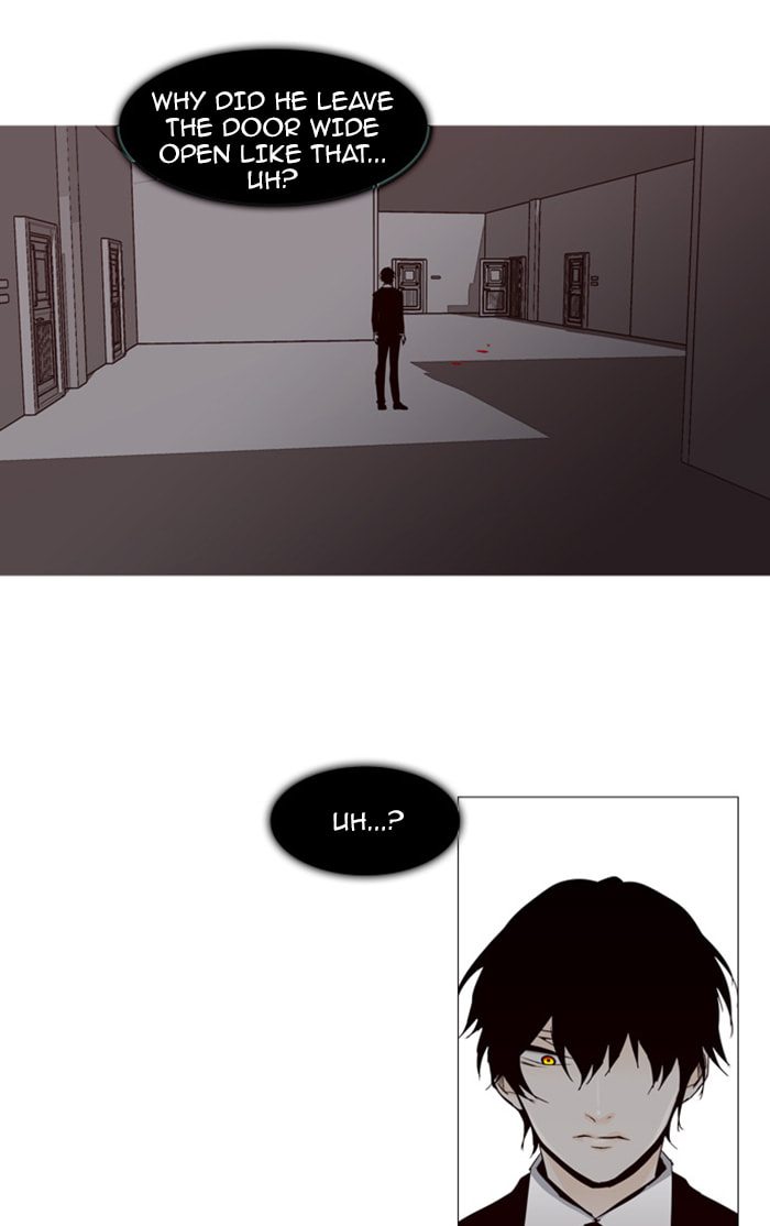 Read Trump chapter 68 image 2 on Lezhin