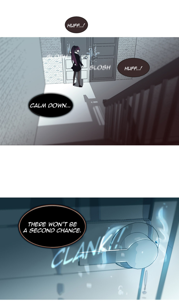 Read Trump chapter 68 image 20 on Lezhin