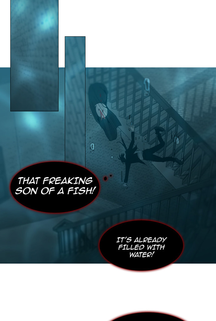 Read Trump chapter 68 image 27 on Lezhin