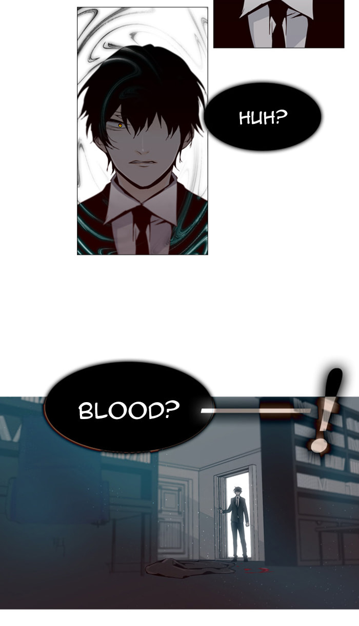 Read Trump chapter 68 image 3 on Lezhin