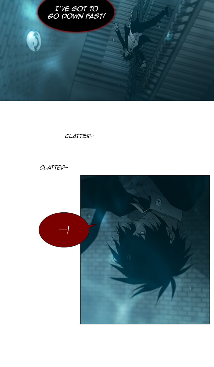 Read Trump chapter 68 image 30 on Lezhin