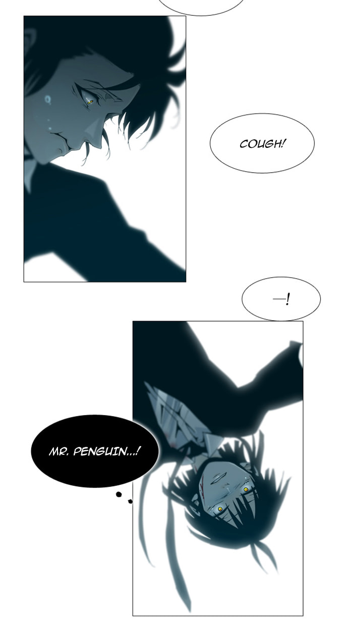 Read Trump chapter 68 image 32 on Lezhin