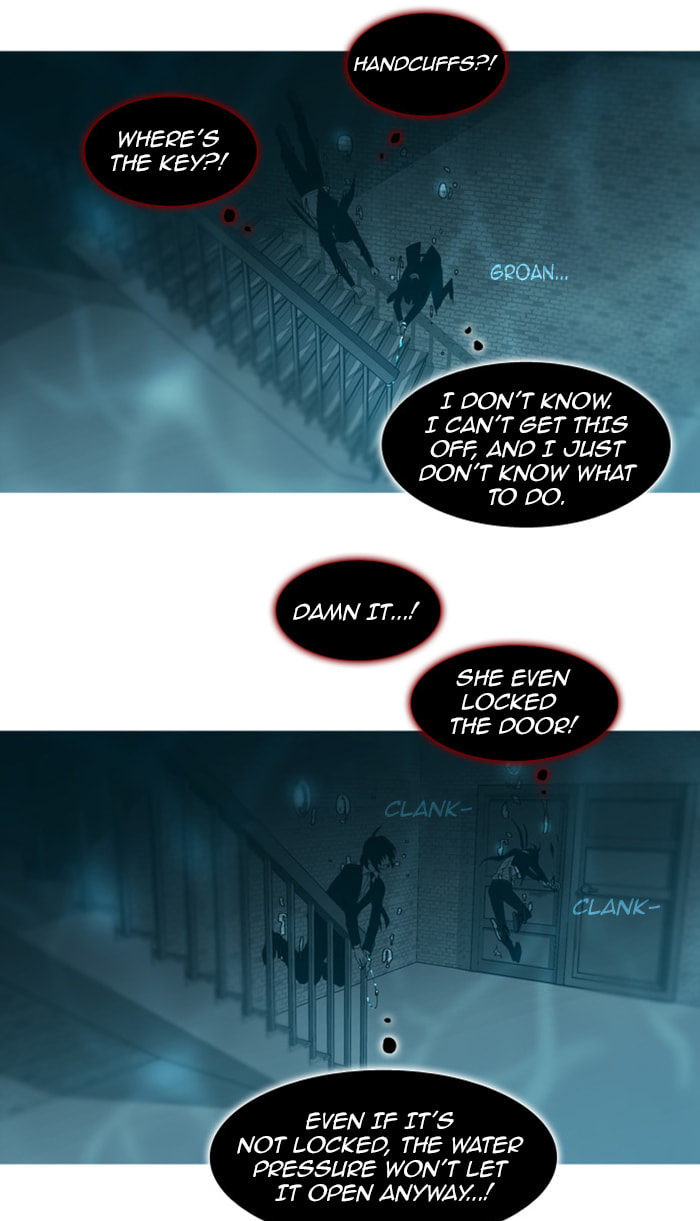 Read Trump chapter 68 image 33 on Lezhin