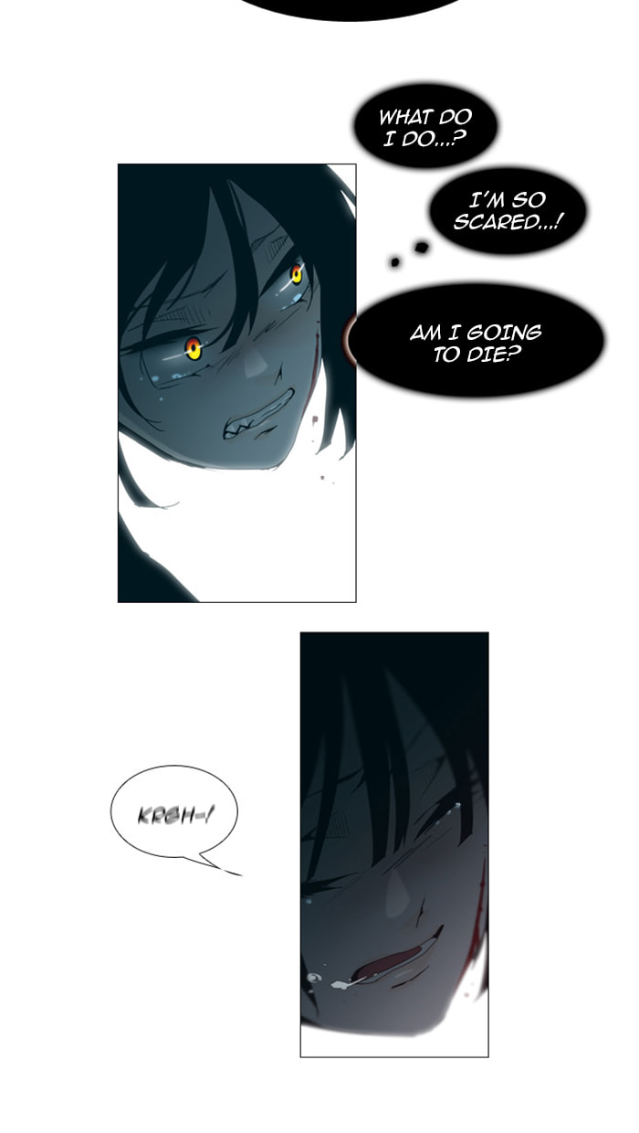 Read Trump chapter 68 image 34 on Lezhin