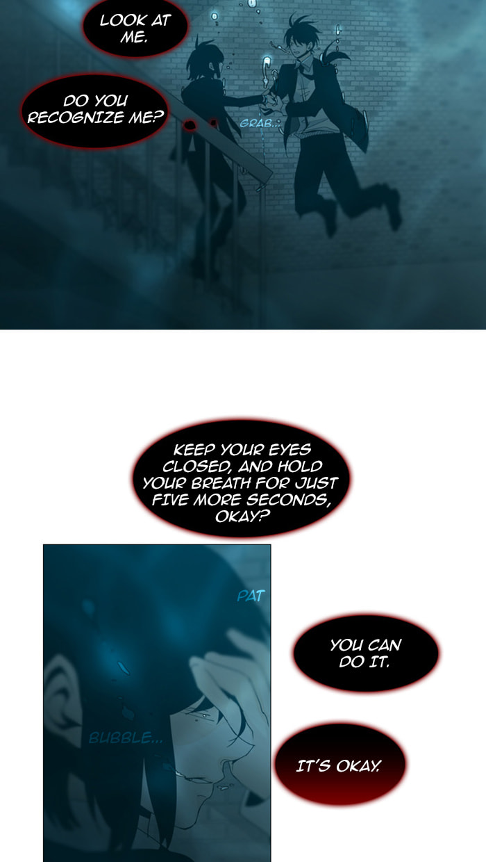 Read Trump chapter 68 image 37 on Lezhin